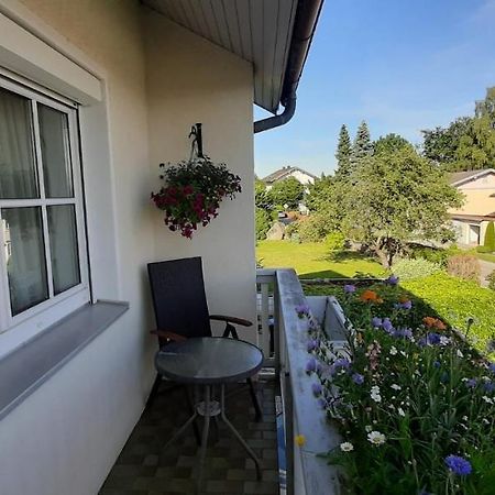 Ferienwohnung Wenzl Schnaitsee Экстерьер фото