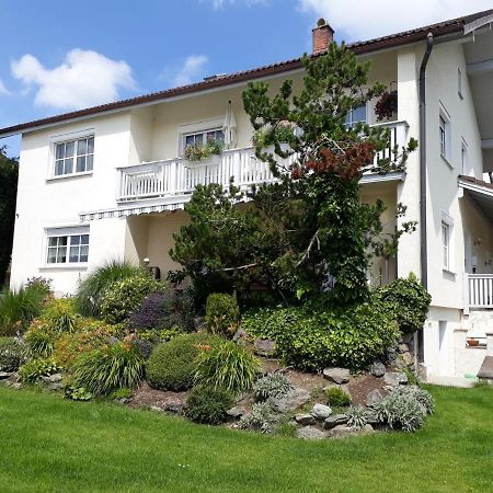 Ferienwohnung Wenzl Schnaitsee Экстерьер фото