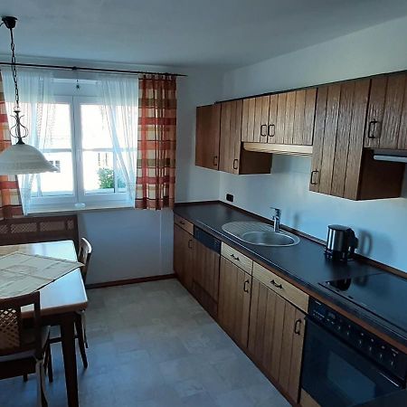 Ferienwohnung Wenzl Schnaitsee Экстерьер фото