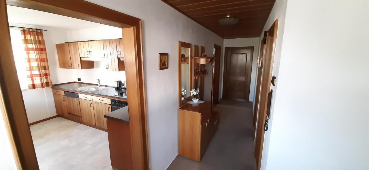 Ferienwohnung Wenzl Schnaitsee Экстерьер фото