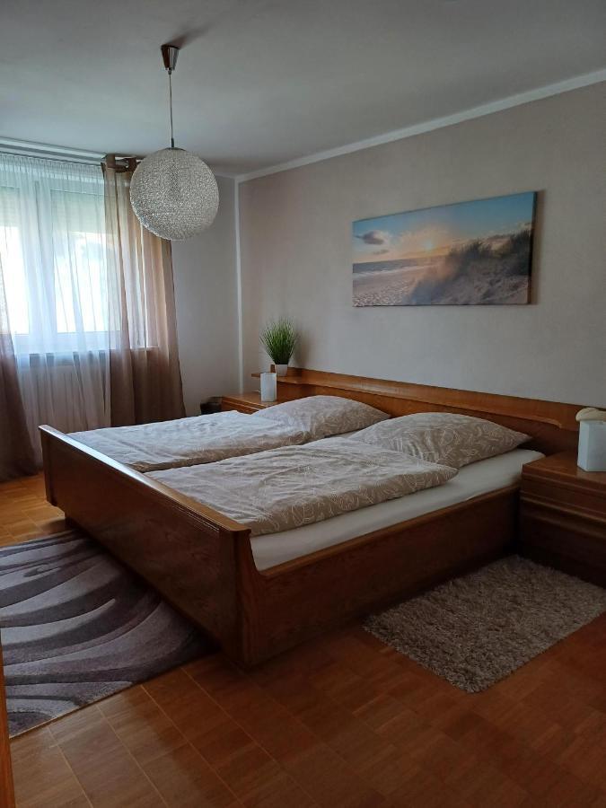 Ferienwohnung Wenzl Schnaitsee Экстерьер фото